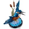 Lego- Icons 10331 Kingfisher Bird - Image 2