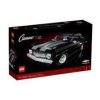 Lego- Icons 10304 Chevrolet Camaro Z28 - Image 2