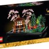 Lego- Icons 10315 Tranquil Garden