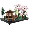 Lego- Icons 10315 Tranquil Garden - Image 2