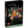 Lego- Icons 10280 Flower Bouquet