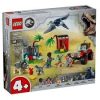 Lego- Jurassic World 76963 Baby Dinosaur Rescue Center - Image 2