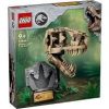 Lego- Jurassic World 76964 Dinosaur Fossils: T-Rex Skull