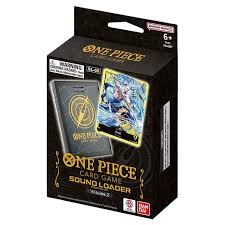 One Piece- Sound Loader V2