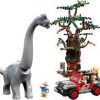 Lego- Jurassic World 76960 Brachiosaurus Discovery - Image 2