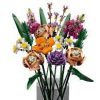 Lego- Icons 10280 Flower Bouquet - Image 2
