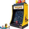 Lego- Icons 10323 PAC-MAN Arcade - Image 3