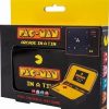 Pac-Man Arcade in a Tin