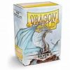 Dragon Shield- Standard Matte Sleeves (100ct) - Image 2