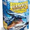 Dragon Shield- Standard Matte Sleeves (100ct) - Image 3