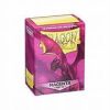 Dragon Shield- Standard Matte Sleeves (100ct)
