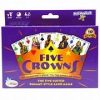 Five Crowns