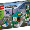 Lego- Minecraft 21173 The Sky Tower - Image 2