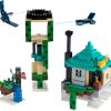 Lego- Minecraft 21173 The Sky Tower