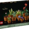 Lego- Botanical Collection 10329 Tiny Plants - Image 2