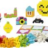 Lego- Classic 11042 Creative Happy Box