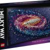 Lego- Art 31212 The Milky Way Galaxy - Image 2