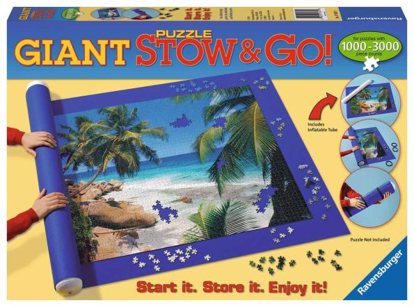 Giant Stow and Go