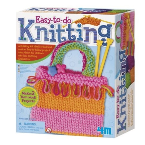Toysmith Art Kits