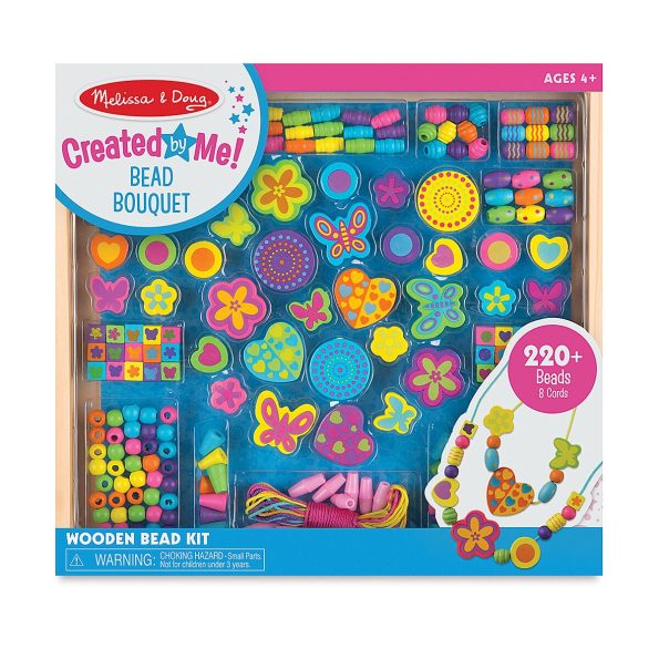 Melissa and Doug Craft Kits