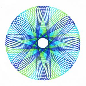 Spirograph
