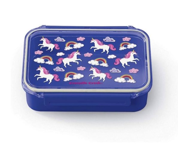Bento Box- Unicorn