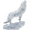 3D Crystal Puzzle- Wolf - Image 2