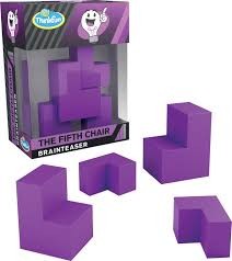 Pocket Brainteasers Asst. - Image 3