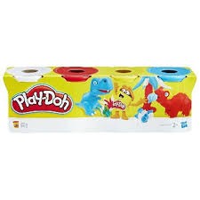 Play-Doh Classic Colors Asst.