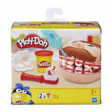 Play-Doh Mini Classics Asst.