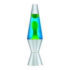 Lava Lamp- 11.5 in Assortment
