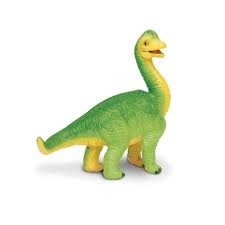 Safari- Brachiosaurus Baby