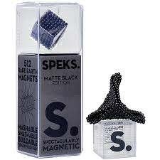 Speks- Matte Assortment
