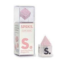 Speks- Matte Assortment