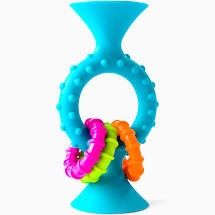 Pip Squigz Loops asst