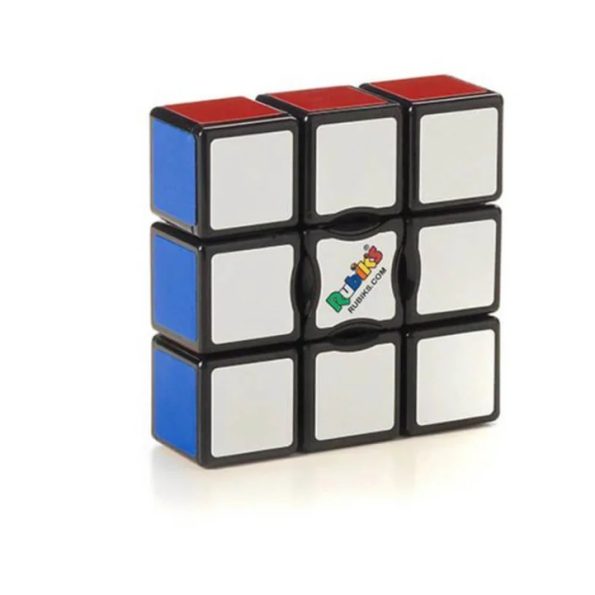 Rubik's 3x1 Edge