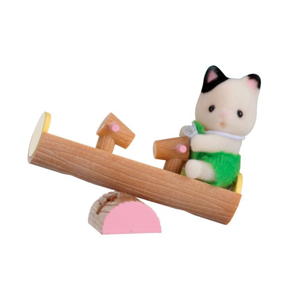 Calico Critters- Mini Carry Cases - Image 2