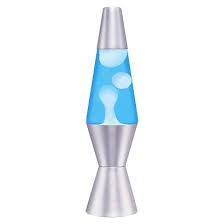 Lava Lamp- 11.5 in Assortment