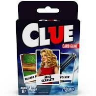 Classic Card Game Asst.