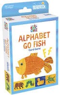 Eric Carle Card Game assortment