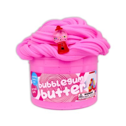 Dopeslimes- Bubblegum Butter
