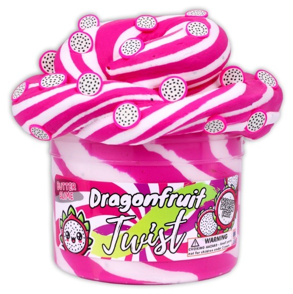 Dopeslime- Dragonfruit Twist