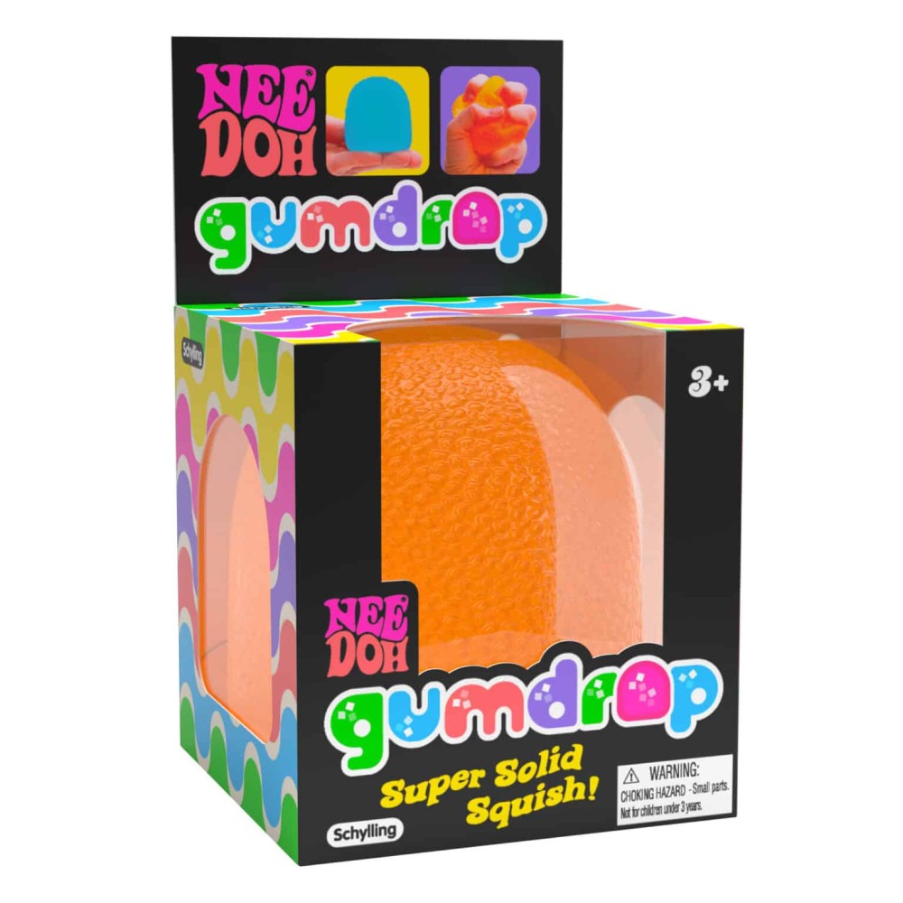 Gumdrop Needoh