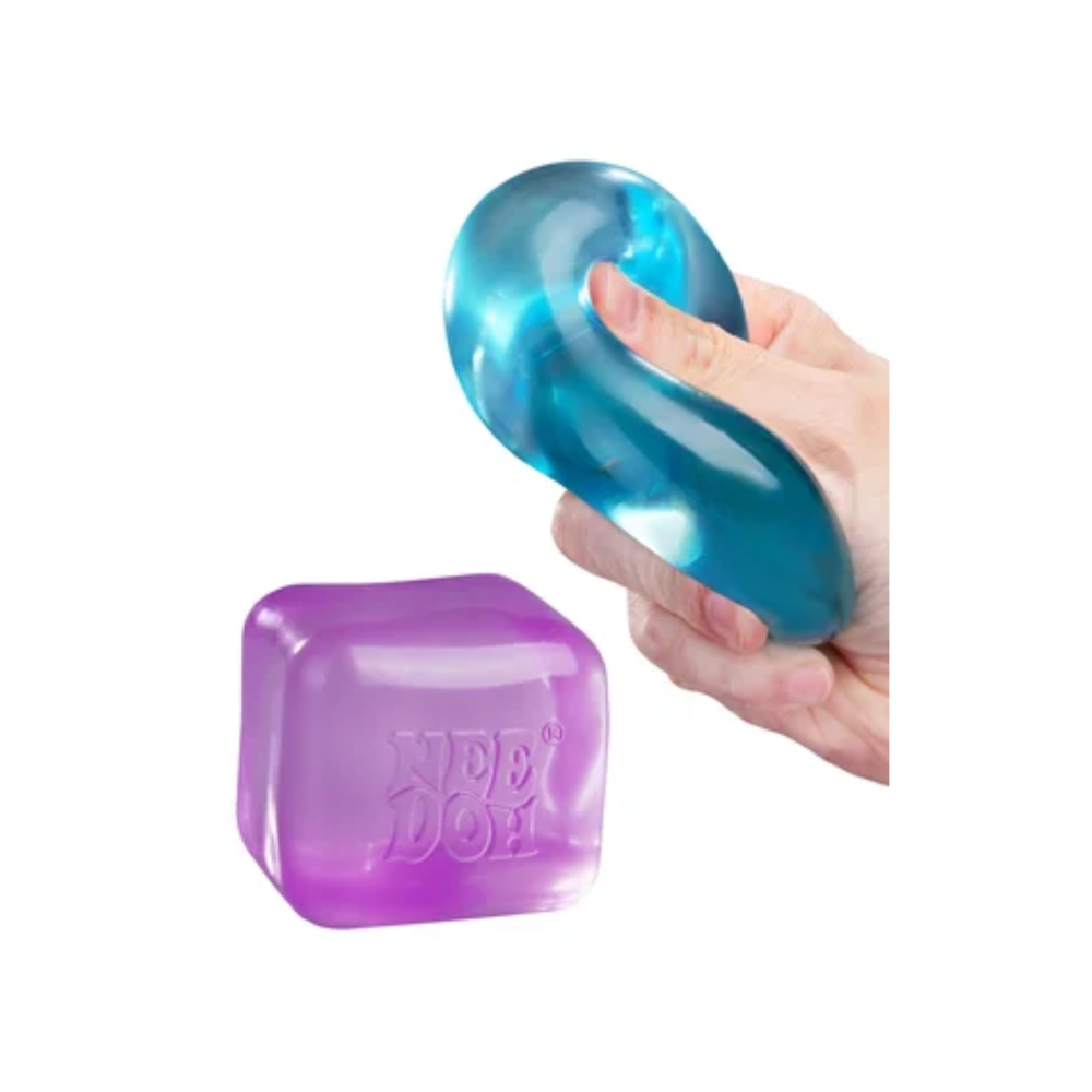 Nice Cube Nee-Doh - Image 3