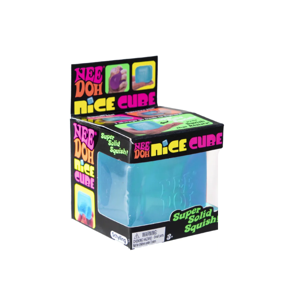 Nice Cube Nee-Doh