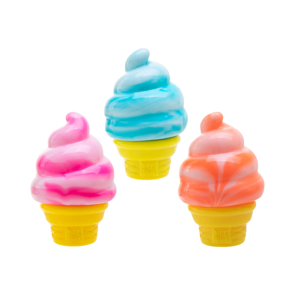 Nice Cream Cone Needoh - Image 2