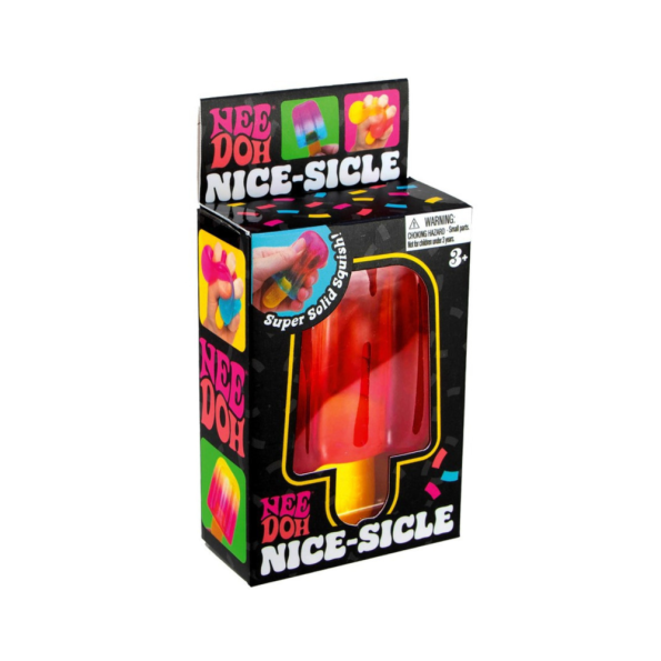Nice-sicle Needoh
