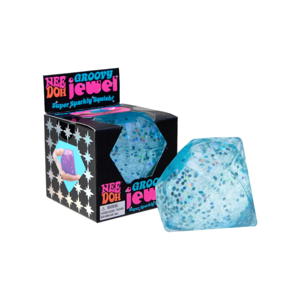 Groovy Jewel Nee Doh - Image 2