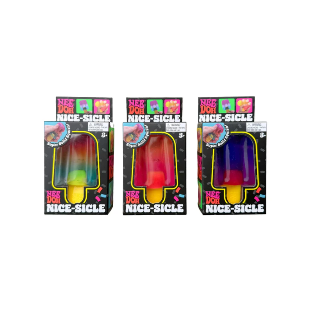 Nice-sicle Needoh - Image 4