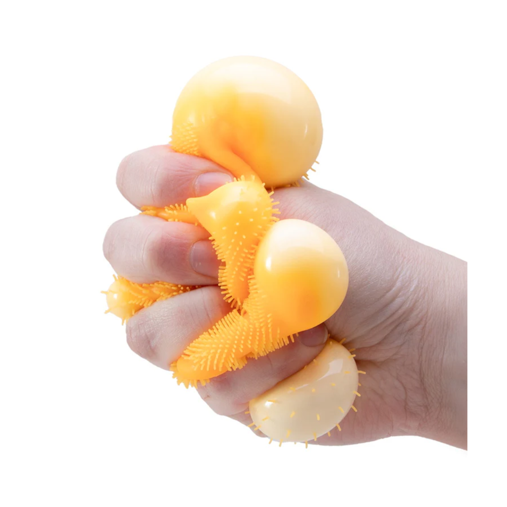 Wild Cats Fuzz Ball Needoh - Image 3